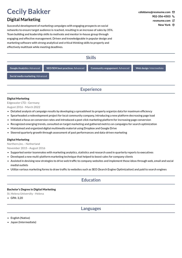Template atsstudent